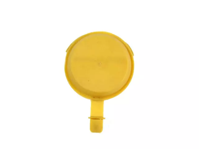 Latch Access Plug - Mopar (68227285AA) - view 6