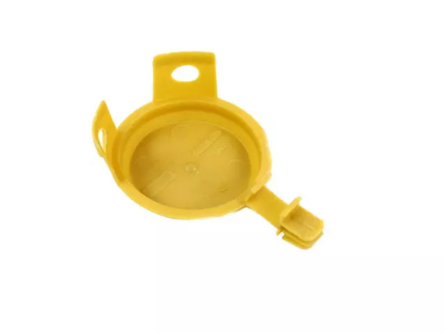 Latch Access Plug - Mopar (68227285AA) - view 7