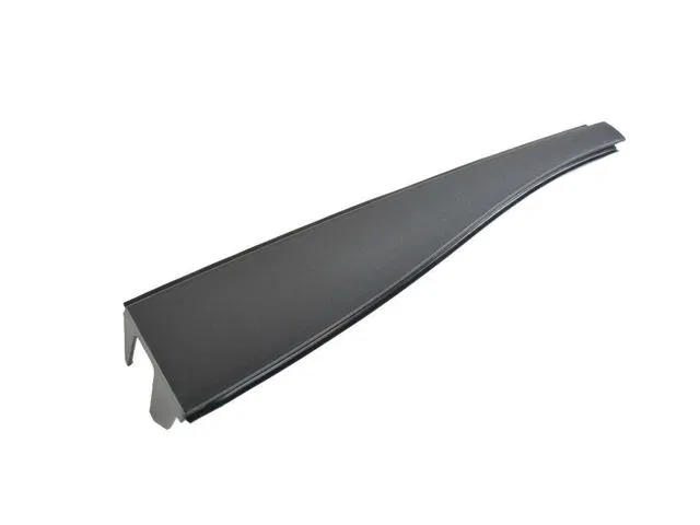 Tailgate Hinge Cover, Left - Mopar (68227307AG)