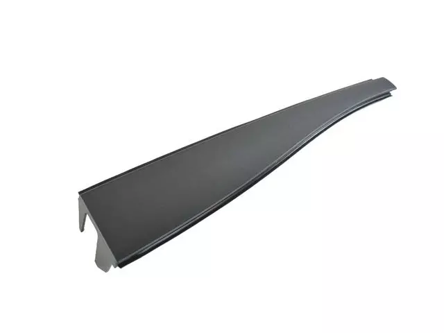 Tailgate Hinge Cover, Left - Mopar (68227307AG) - view 11