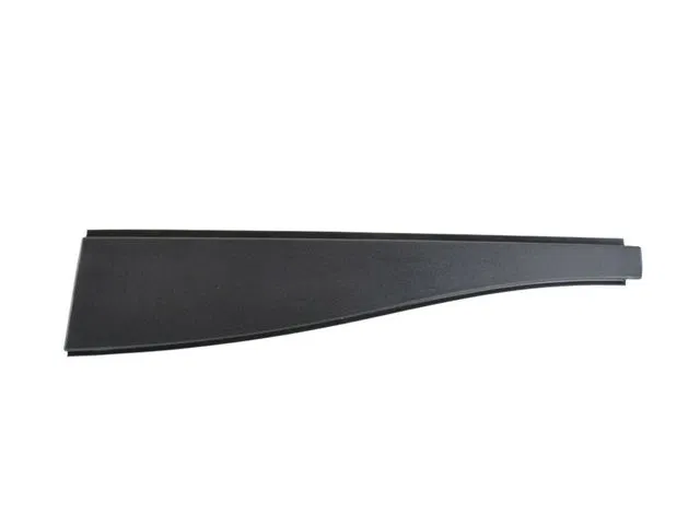 Tailgate Hinge Cover, Left - Mopar (68227307AG) - view 2