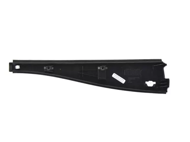 Tailgate Hinge Cover, Left - Mopar (68227307AG) - view 4