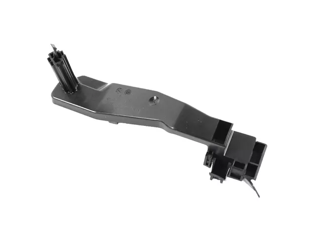 Handle, Inside Bracket - Passenger Side (RH) - Mopar (68227408AA) - view 6