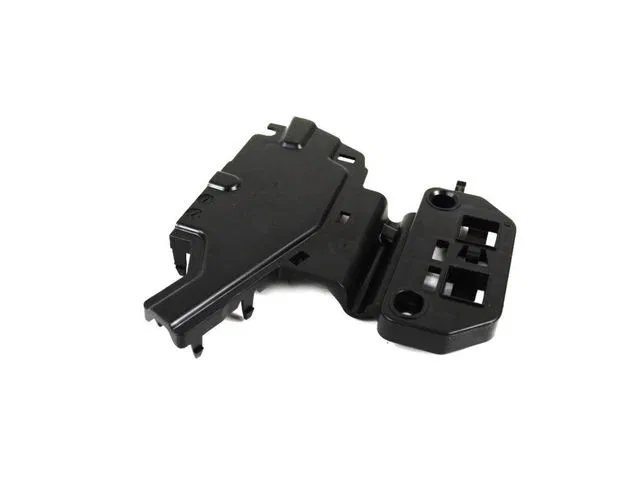 Latch Bracket - Driver's Side (LH) - Mopar (68227429AA)