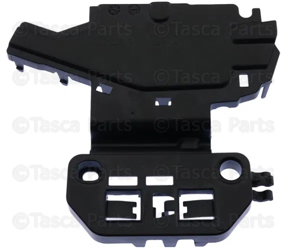 Latch Bracket - Driver's Side (LH) - Mopar (68227429AA) - view 2