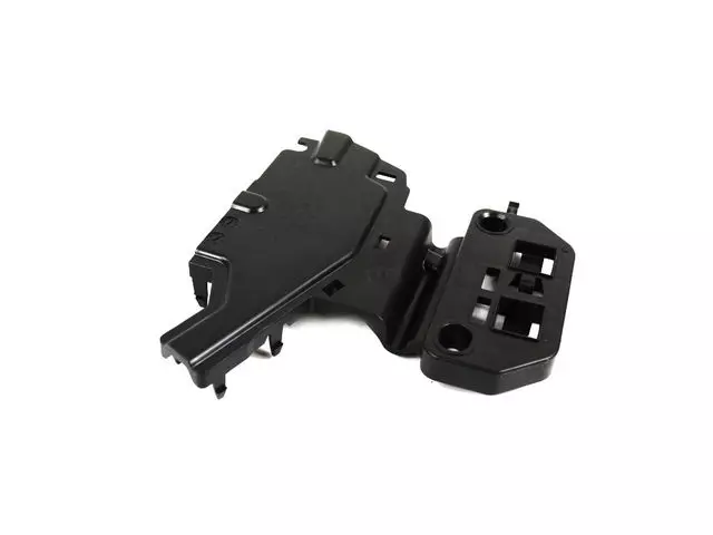 Latch Bracket - Driver's Side (LH) - Mopar (68227429AA) - view 3
