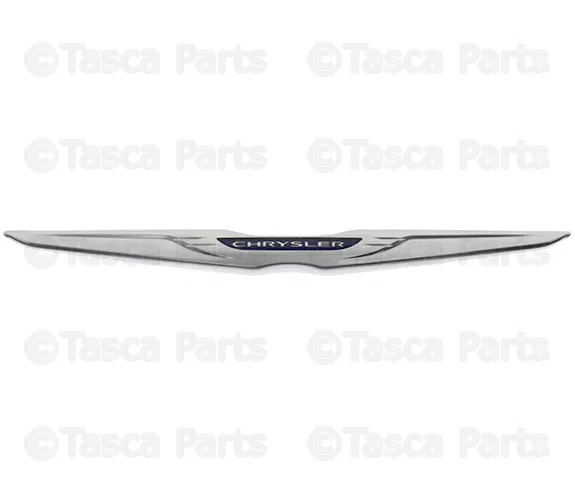 Emblem - Mopar (68227453AB)