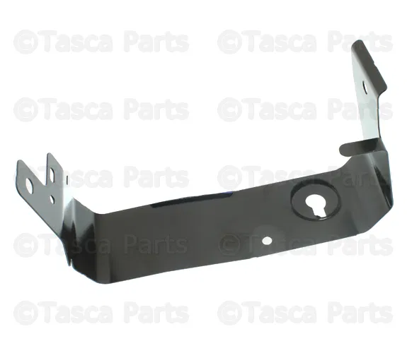 Stop Bumper - Passenger Side (RH) - Mopar (68227536AB)
