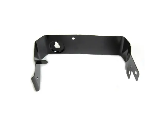 Stop Bumper - Passenger Side (RH) - Mopar (68227536AB) - view 4