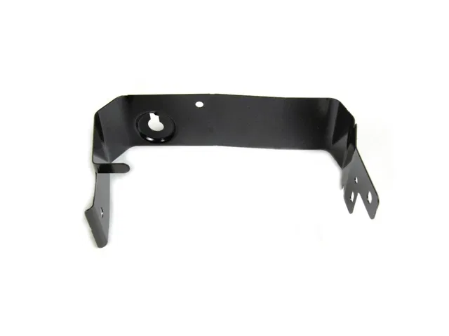 Stop Bumper - Passenger Side (RH) - Mopar (68227536AB) - view 7