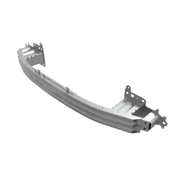 Front Bumper Reinforcement - Mopar (68227661AB) - view 6
