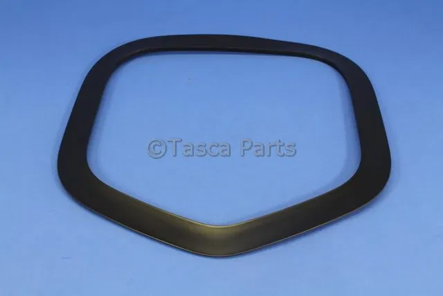 Hood Bezel - Mopar (68227763AB) - view 2