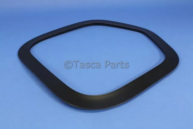 Hood Bezel - Mopar (68227763AB) - view 3
