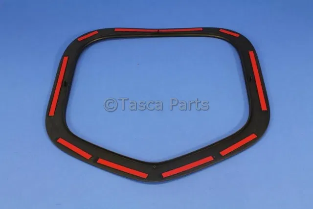 Hood Bezel - Mopar (68227763AB) - view 6