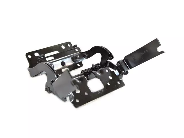 Floor Console Lid Hinge - Mopar (68227985aa) - view 6