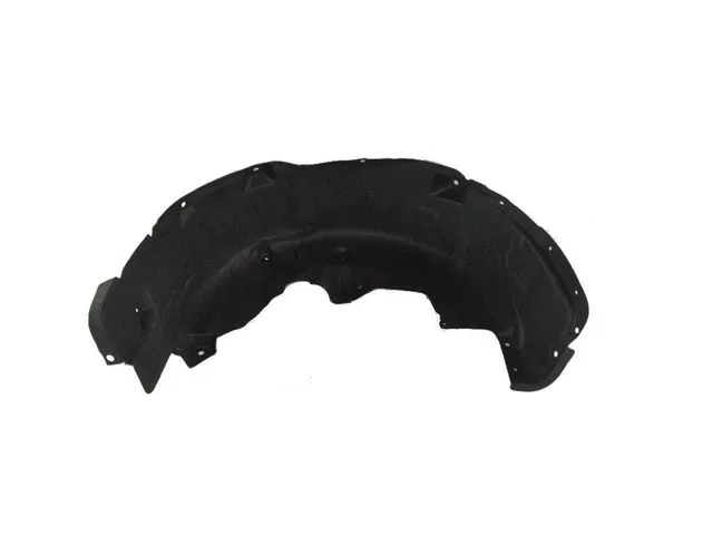 Splash Shield, Left - Mopar (68228451AE)