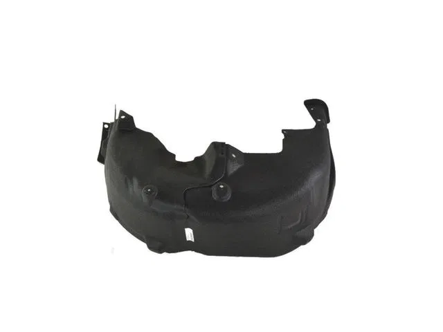 Splash Shield, Left - Mopar (68228451AE) - view 10