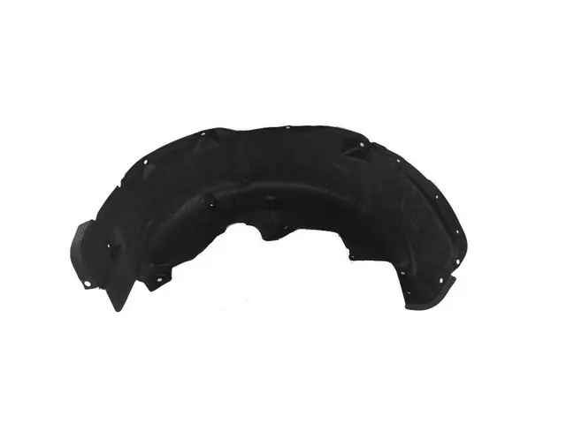 Splash Shield, Left - Mopar (68228451AE) - view 12