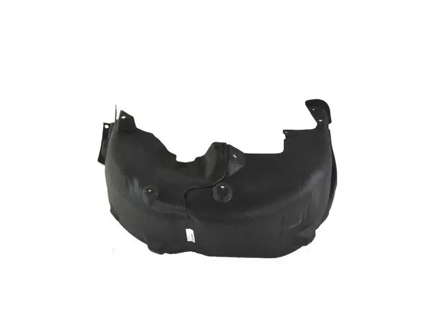 Splash Shield, Left - Mopar (68228451AE) - view 3
