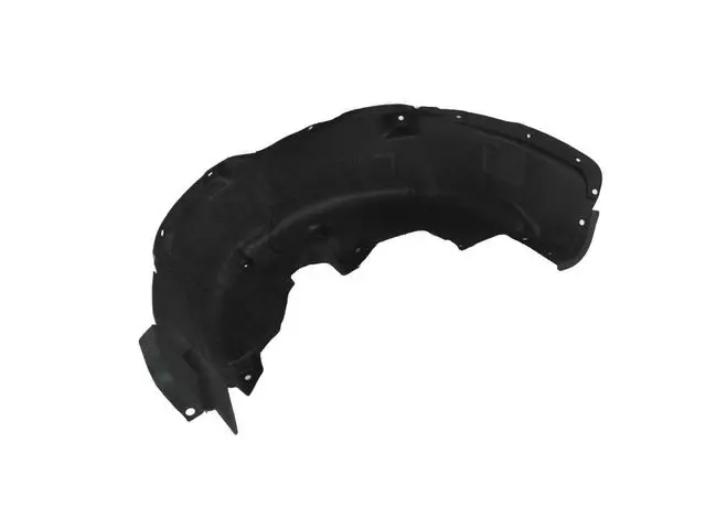 Splash Shield, Left - Mopar (68228451AE) - view 5