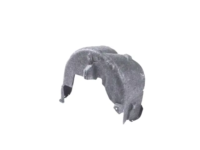 Splash Shield, Left - Mopar (68228451AE) - view 6