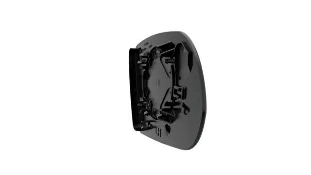 Mirror Glass - Driver's Side (LH) - Mopar (68228911AA) - view 2