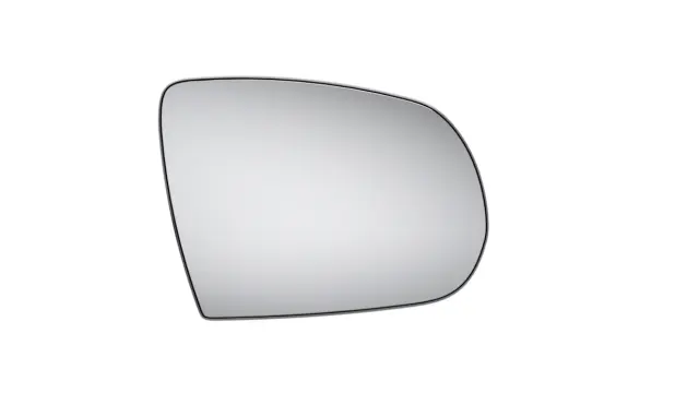 Mirror Replacement Glass, Right - Mopar (68228917aa) - view 2