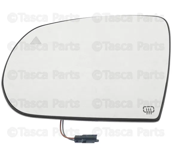 Mirror Replacement Glass, Left - Mopar (68228920ab)