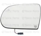 Mirror Replacement Glass, Left - Mopar (68228920ab) - view 10