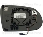 Mirror Replacement Glass, Left - Mopar (68228920ab) - view 11
