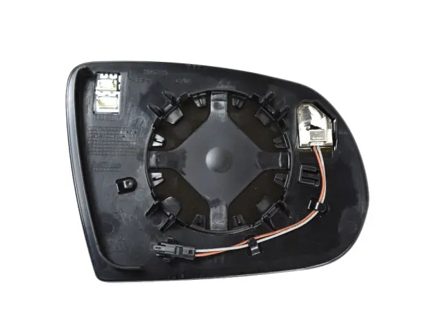 Mirror Replacement Glass, Left - Mopar (68228920ab) - view 3