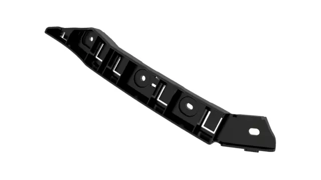 Fascia Bracket, Right - Mopar (68229138AD) - view 4