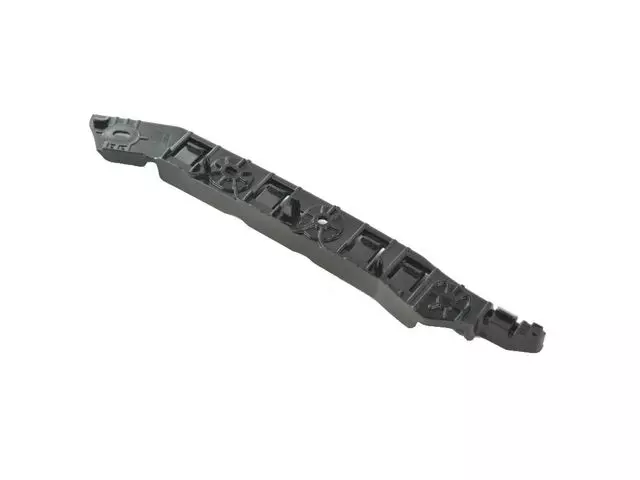Fascia Bracket, Left - Mopar (68229139AD) - view 7
