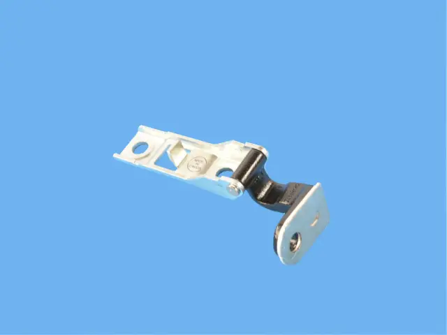 Hinge - Passenger Side (RH) - Mopar (68229150AE) - view 2