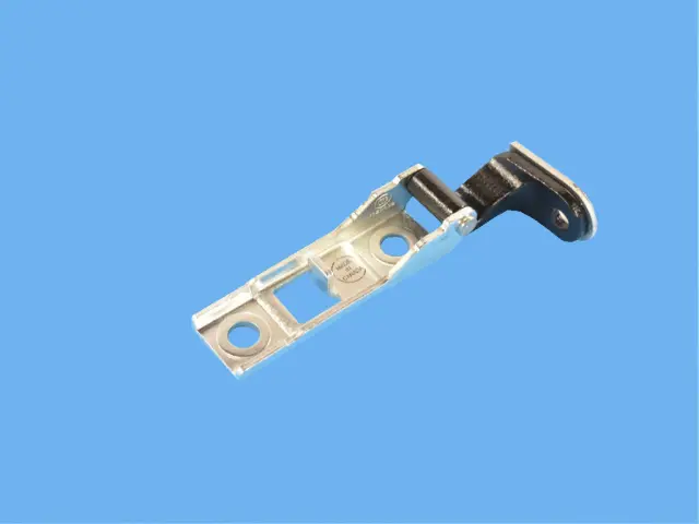 Hinge - Passenger Side (RH) - Mopar (68229150AE) - view 6