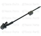 Windshield Washer Nozzle - Mopar (68229316AA) - view 18