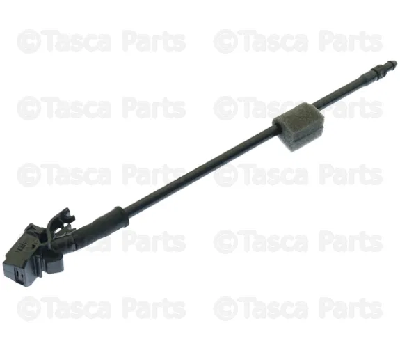 Windshield Washer Nozzle - Mopar (68229316AA) - view 5