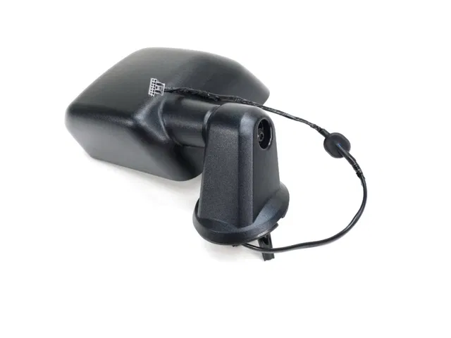 Outside Rear-View Mirror, Left, Export - Mopar (68229611AA) - view 2