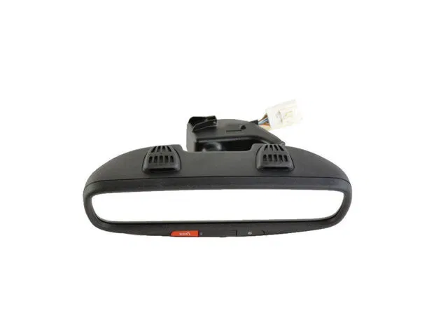 Inside Rear View Mirror - Mopar (68229894AA) - view 10