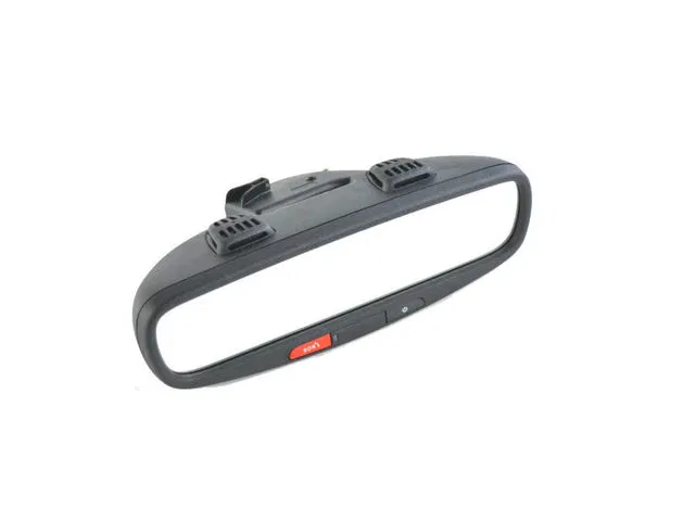 Inside Rear View Mirror - Mopar (68229894AA) - view 13
