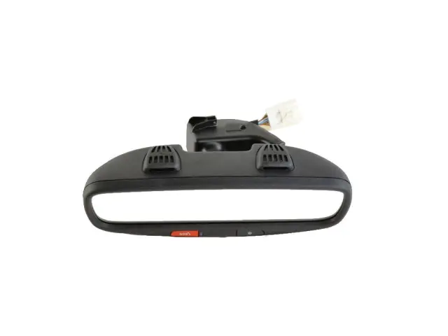 Inside Rear View Mirror - Mopar (68229894AA) - view 15