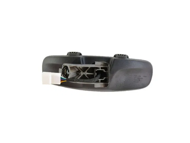 Inside Rear View Mirror - Mopar (68229894AA) - view 3