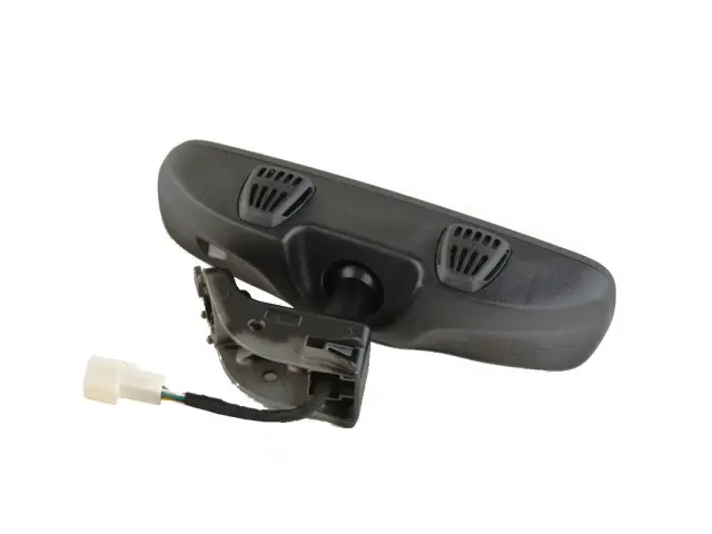Inside Rear View Mirror - Mopar (68229894AA) - view 5