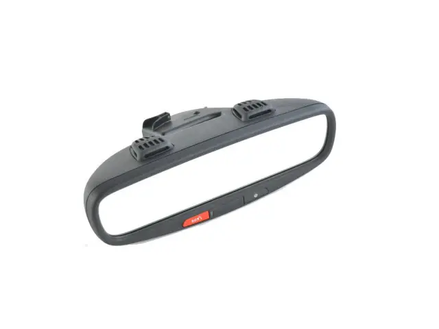 Inside Rear View Mirror - Mopar (68229894AA) - view 7