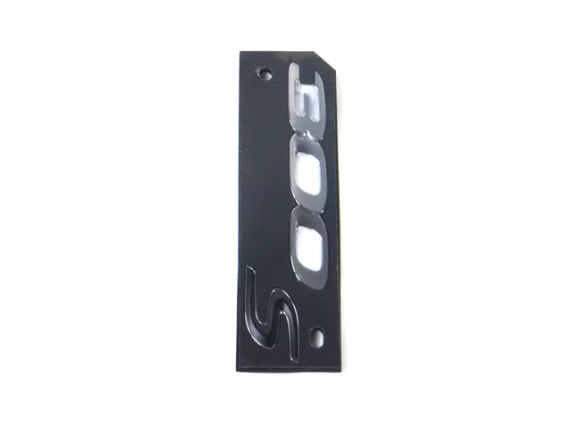 Decklid Nameplate - Mopar (68231320AB) - view 7