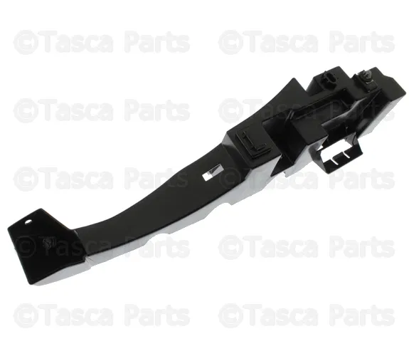 Fascia Support Bracket, Right - Mopar (68231348ae)