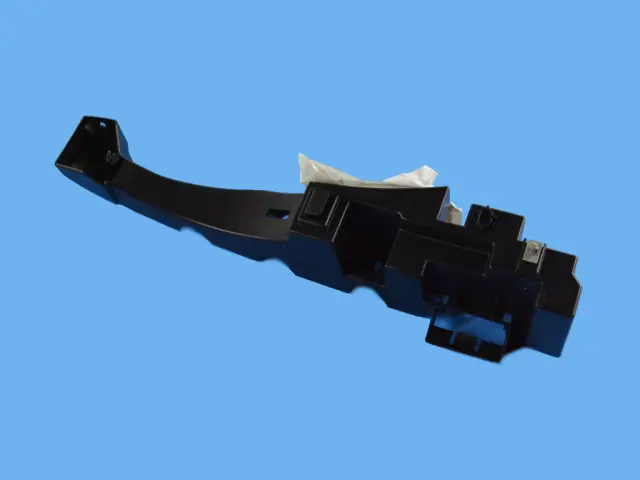 Fascia Support Bracket, Right - Mopar (68231348ae) - view 10