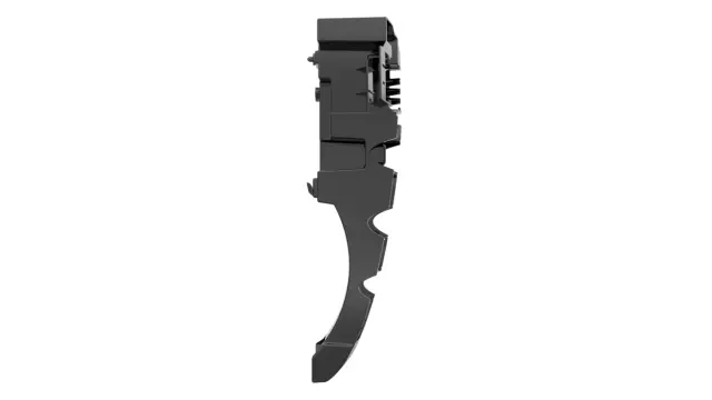 Fascia Support Bracket, Right - Mopar (68231348ae) - view 11