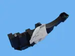 Fascia Support Bracket, Right - Mopar (68231348ae) - view 12