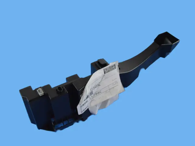 Fascia Support Bracket, Right - Mopar (68231348ae) - view 3